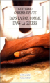 Couverture Dans la paix comme dans la guerre Editions Gallimard  (L'étrangère) 1998