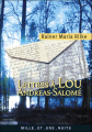 Couverture Lettres à Lou-Andreas Salomé Editions Mille et une nuits 2005