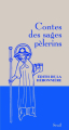 Couverture Contes des sages pèlerins Editions Seuil (Contes des sages) 2012