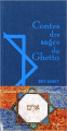 Couverture Contes des sages du ghetto Editions Seuil (Contes des sages) 2006