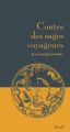 Couverture Contes des sages voyageurs Editions Seuil (Contes des sages) 2020