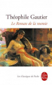Couverture Le Roman de la Momie Editions Le Livre de Poche (Classiques de poche) 2013