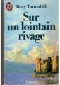 Couverture Sur un lointain rivage Editions J'ai Lu 1987