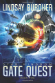 Couverture Star Kingdom, book 5: Gate Quest Editions Autoédité 2019