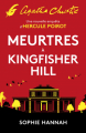 Couverture Meurtres à Kingfisher Hill Editions du Masque (Grands Formats) 2020