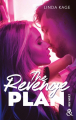 Couverture The Revenge Plan Editions Harlequin (&H - New adult) 2021