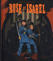 Couverture Rose et Isabel Editions Akileos 2012
