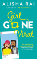 Couverture Girl Gone Viral Editions Piatkus Books 2020