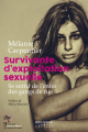 Couverture Survivante d'exploitation sexuelle : Se sortir de l'enfer des gangs de rue Editions Béliveau 2017