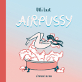 Couverture Airpussy Editions L'employé du moi 2020