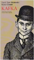 Couverture Kafka Editions Actes Sud (BD) 2007