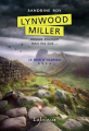 Couverture Lynwood Miller, tome 4 : Le mur d'Hadrien Editions Lajouanie 2020