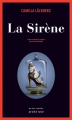 Couverture La sirène Editions Actes Sud (Actes noirs) 2012