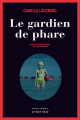 Couverture Le Gardien de phare Editions Actes Sud (Actes noirs) 2013
