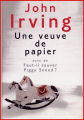 Couverture Une veuve de papier Editions France Loisirs 2000