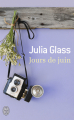 Couverture Jours de juin Editions J'ai Lu 2015