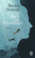 Couverture Le chien de Schrödinger Editions J'ai Lu 2021