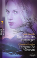 Couverture Une héritière à protéger, L'énigme de Swenson Editions Harlequin (Black Rose) 2010