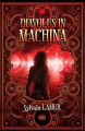 Couverture Diavolus in Machina Editions Autoédité 2021