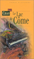 Couverture Le lac de Côme Editions Terre De Brume 2003