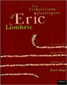 Couverture Les tribulations gastriques d'Éric le Lombric Editions Nathan 1998