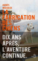 Couverture La Fabrication des chiens, tome 2 : 1899 Editions Belfond 2021