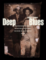 Couverture Deep blues Editions Allia 2020