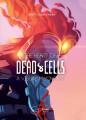 Couverture The Heart of Dead Cells: A visual making-of Editions Third 2019