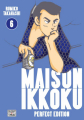Couverture Maison Ikkoku, perfect, tome 06 Editions Delcourt-Tonkam (Seinen) 2021