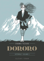 Couverture Dororo, intégrale, tome 1 Editions Delcourt-Tonkam (Seinen) 2021