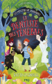 Couverture Les mystères de Dundoodle, tome 2 : Le dentiste des ténèbres Editions Pocket (Jeunesse) 2021