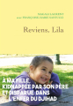 Couverture Reviens, Lila Editions Grasset 2021