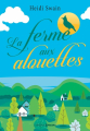 Couverture La Ferme aux alouettes Editions Prisma 2021