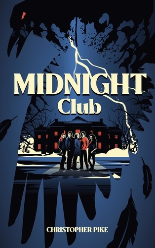 synopsis of the midnight club christopher pike