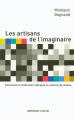 Couverture Les Artisans de l'imaginaire : Comment la télévision fabrique la culture de masse Editions Armand Colin 2006