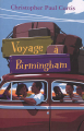 Couverture Voyage à Birmingham Editions L'École des loisirs (Médium Poche) 2021