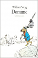 Couverture Dominic Editions L'École des loisirs (Neuf) 2003