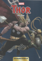 Couverture Thor VS Loki Editions Panini (Best Comics) 2020