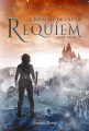 Couverture Le royaume de l'hiver, tome 3 : Requiem Editions Luzerne Rousse 2021
