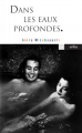 Couverture Dans les eaux profondes Editions Arléa (Poche) 2021