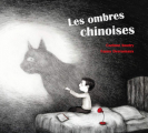 Couverture Les ombres chinoises Editions Alice 2016