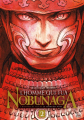 Couverture L'homme qui tua Nobunaga, tome 2 Editions Delcourt-Tonkam (Seinen) 2021