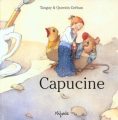 Couverture Capucine Editions France Loisirs 2003