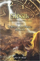 Couverture SIDGIL, tome 1 : Le Réveil des Dieux : Mystikà Editions Autoédité 2020