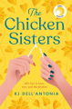 Couverture The chicken sisters Editions Two Roads 2020