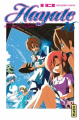 Couverture Hayate: The Combat Butler, tome 16 Editions Kana (Shônen) 2013