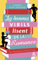 Couverture Les hommes virils lisent de la romance Editions Harlequin (&H) 2021