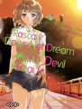 Couverture Rascal does not dream of little devil kohai, tome 2 Editions Ototo 2021