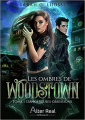 Couverture Les ombres de Woodstown, tome 1 : Dangereuses obsessions Editions Alter Real 2021