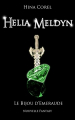 Couverture Helia Meldyn, tome 0.5 : Le bijou d'émeraude Editions Autoédité 2014